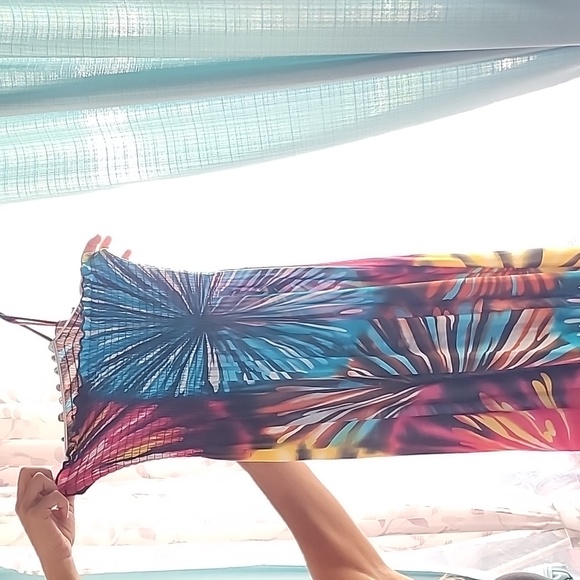 Sun Dress - Picture 2 of 2